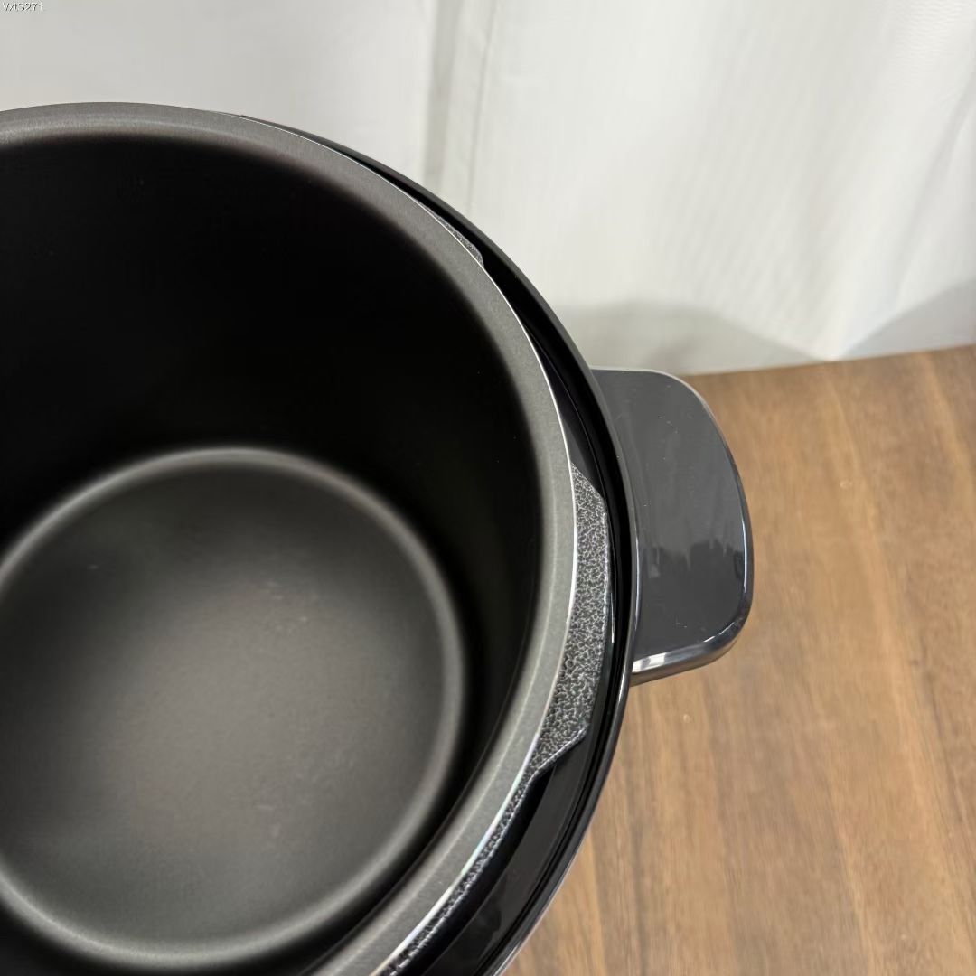 8L Pressure cooker
Model No: SC-S6818