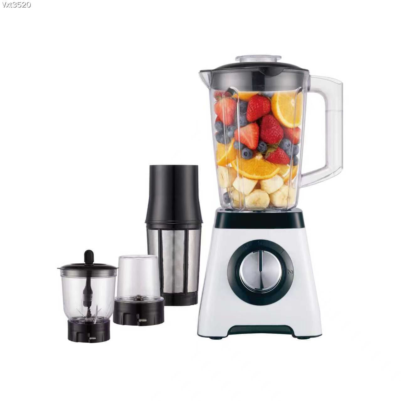 4 IN 1 Blender
Model No: SC-Y6600-4