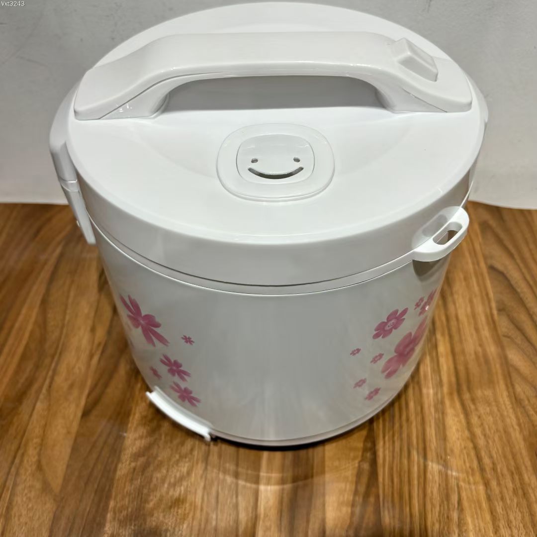 RICE COOKER
Model No: SC-3386
