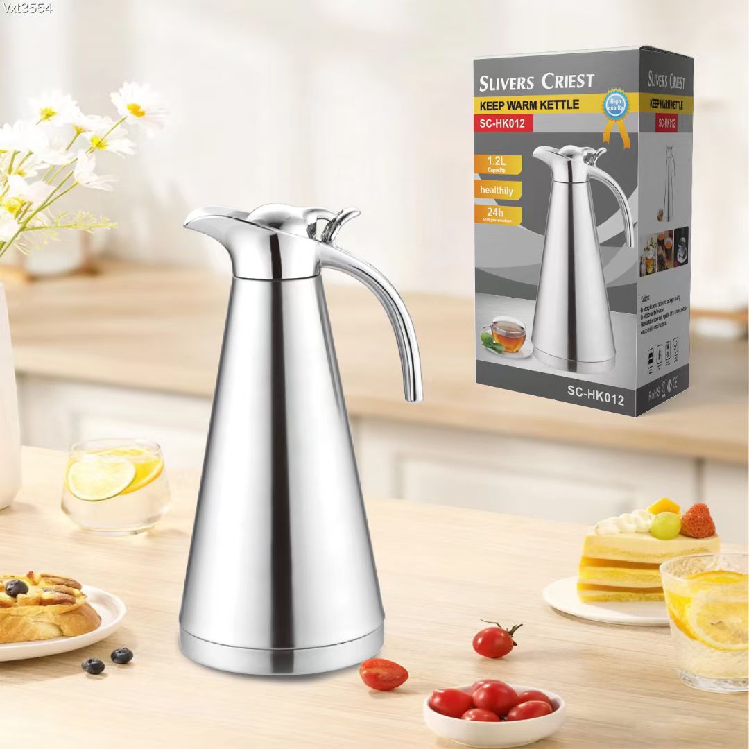 KETTLE
Model No: SC-HK012