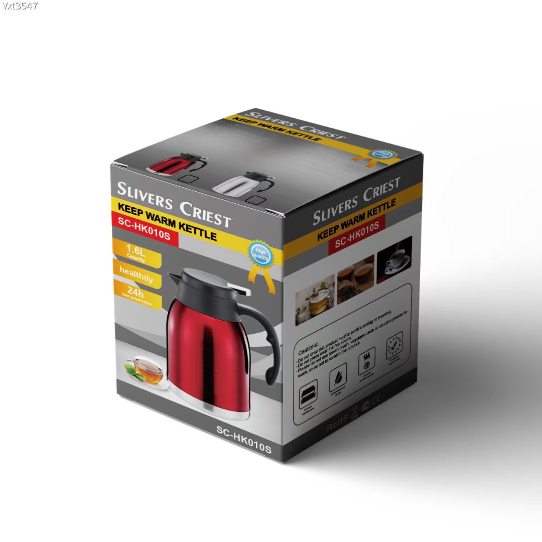 KITTLE
Model No: SC-HK010S