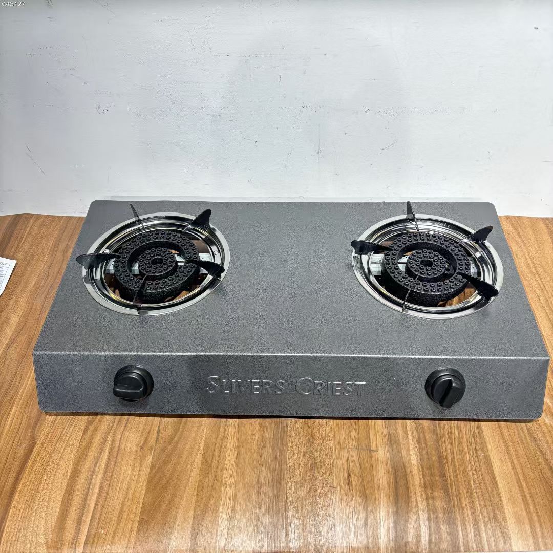 GAS STOVE
Item No: SC-7000D