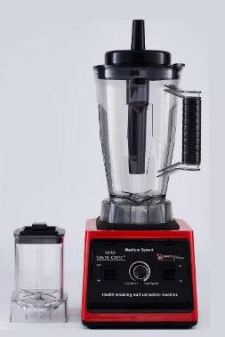 3L Silver Crest
Two-in-one wall breaker