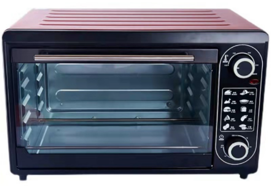 48L Oven