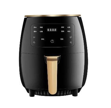 6L air fryer
(LCD touch screen)