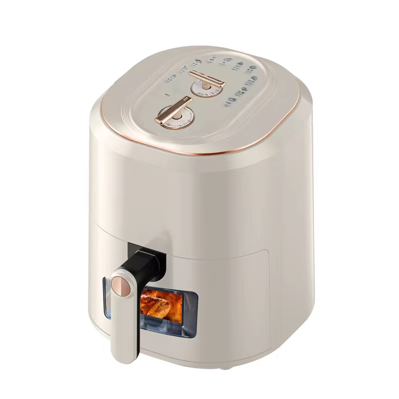 Air fryer 7.5L Hand Visual (4.5L act)