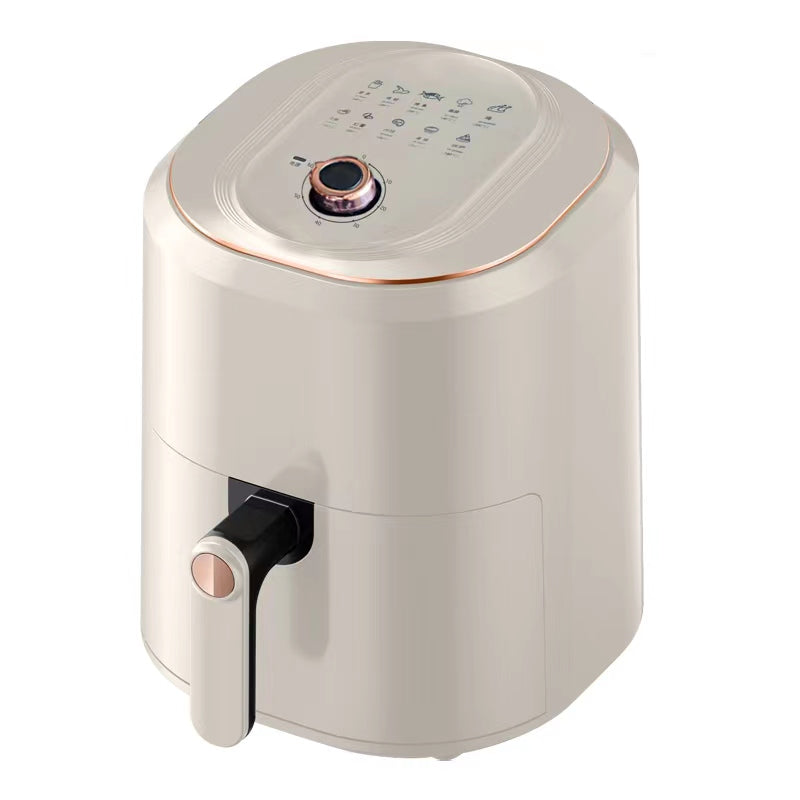 Air fryer 7.5L Mechanical (4.5L act)