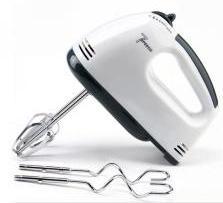 Egg beater