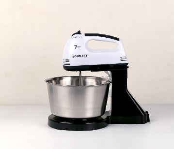 Egg beater
(stainless steel cup)