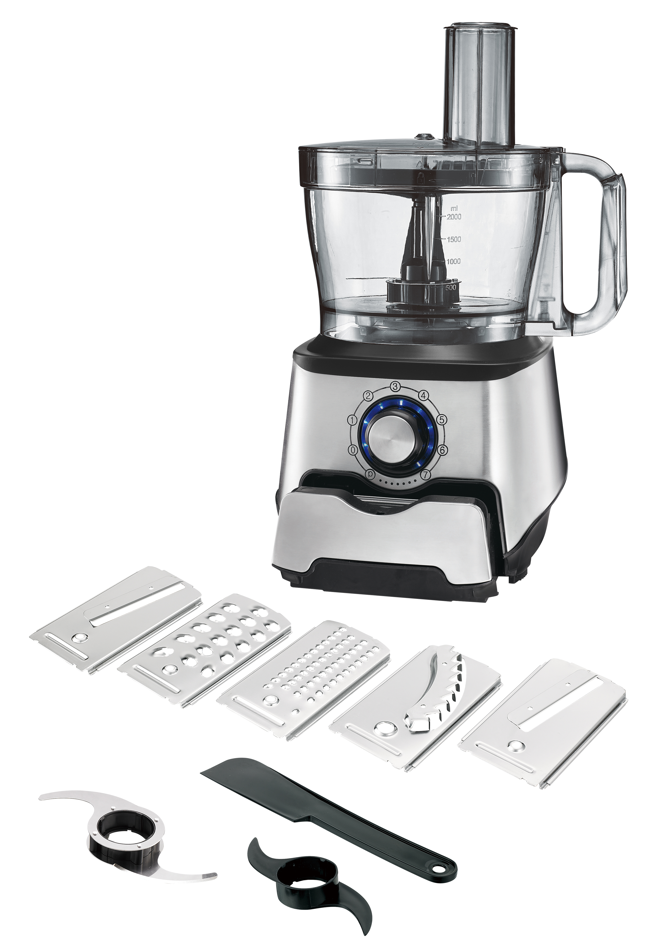 Food Processor