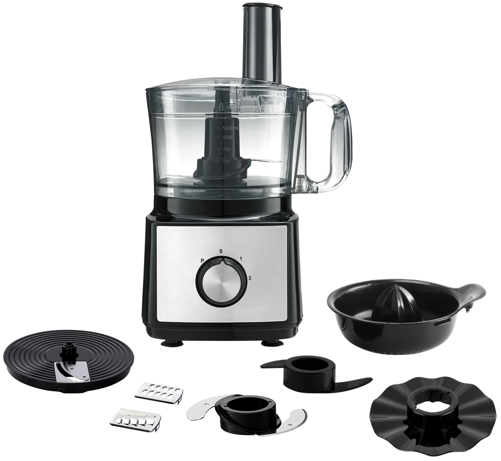 Food Processor
