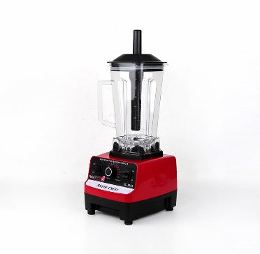 Wall breaking machine