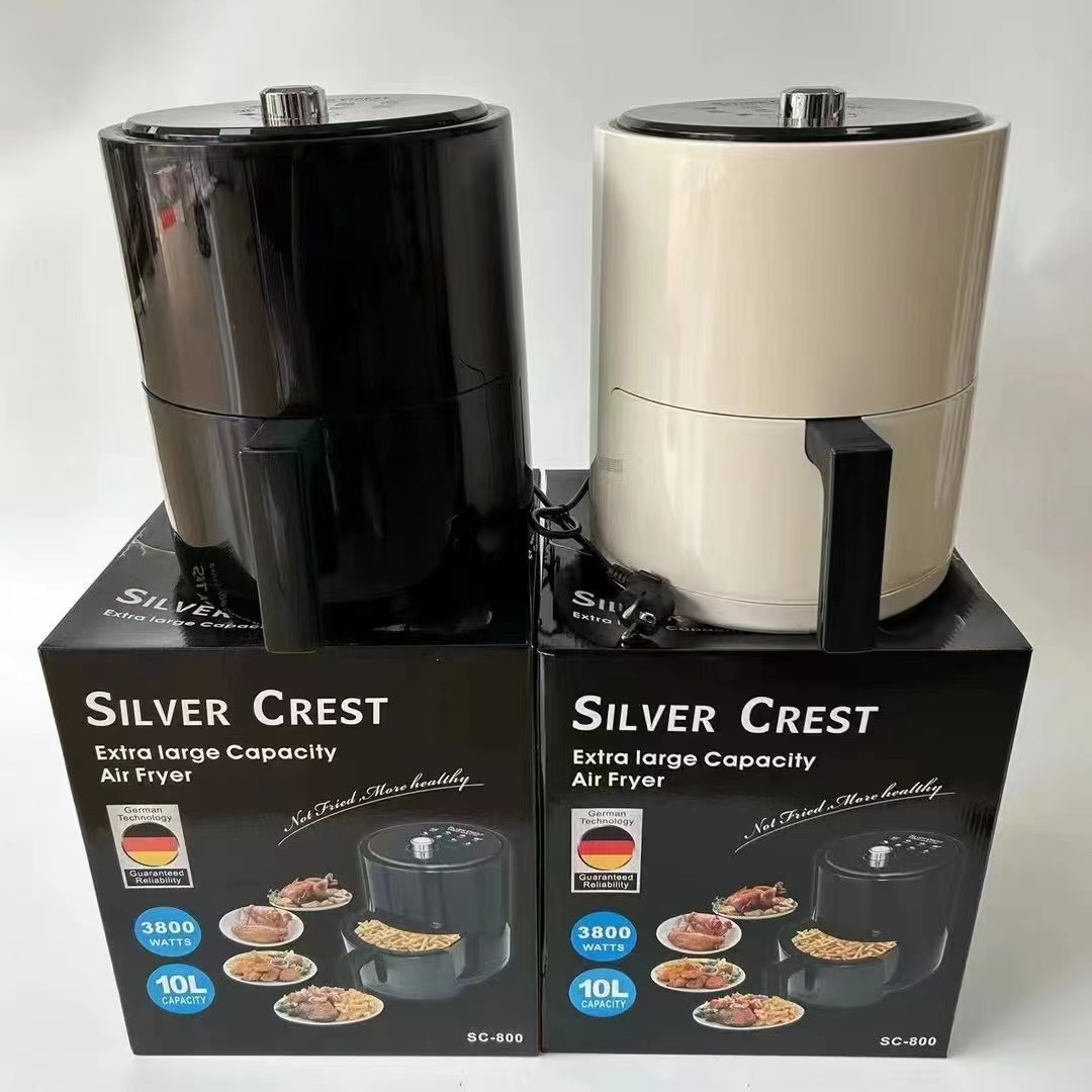 10L Air Fryer
(Mechanical Type)