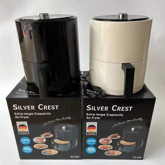 10L Air Fryer
(Mechanical Type)