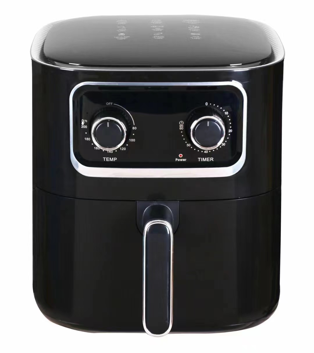 10L Air Fryer
(Mechanical Type)
