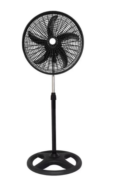 18 inch fan