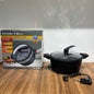 Multifunctional electric cooker