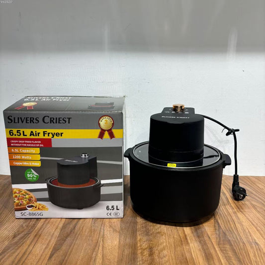 6.5L AIR FRYER
Model No: SC-8865G