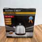 ELECTRIC KETTLE
Model No: SC-401-10