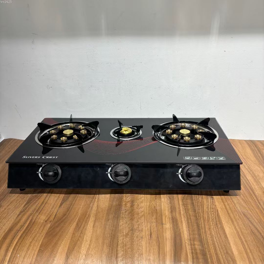 GAS STOVE
Item No: SC-7000D