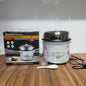 RICE COOKER
Model No: SC-3376