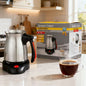 ELECTRIC COFFEE POT
Model No.：SC-70A