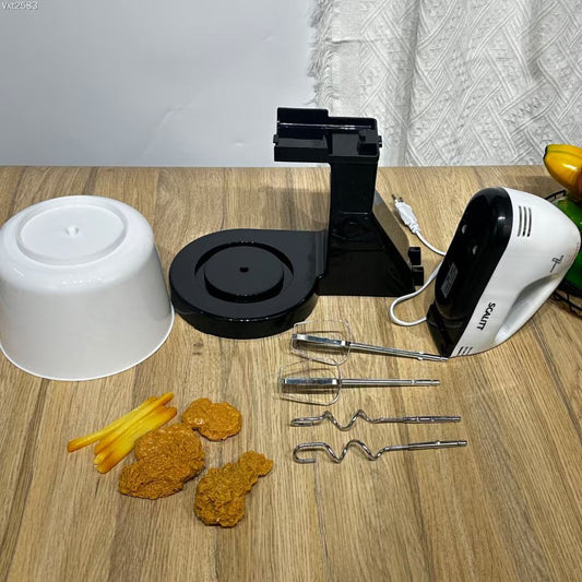 Blender Mixer
Model No：SC-133KB