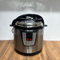 Pressure cooker 12L  Model No: SC-S6822
