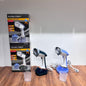 GARMENT STEAMER
Model No: SC-9758