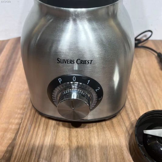 2 IN 1 Blender
Model No: SC-9908