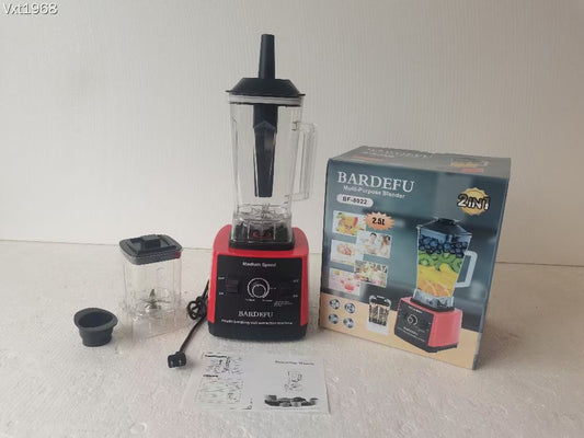 BF-8022 BLENDER