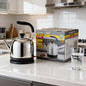 ELECTRIC  KETTLE
Model No: SC-902