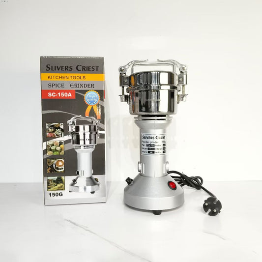 SPICE GRINDER
Item No: SC-150A