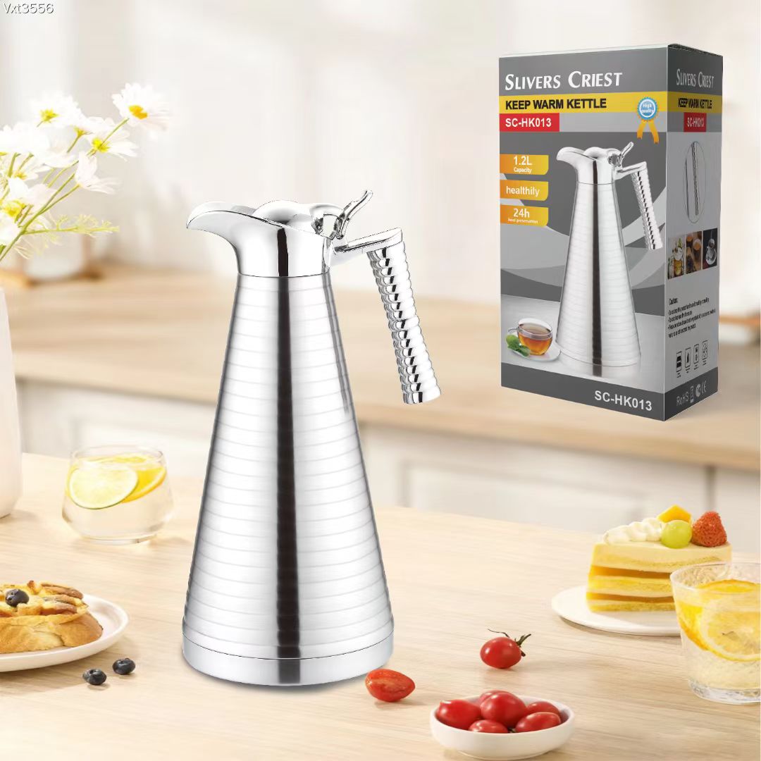 KETTLE
Model No: SC-HK013