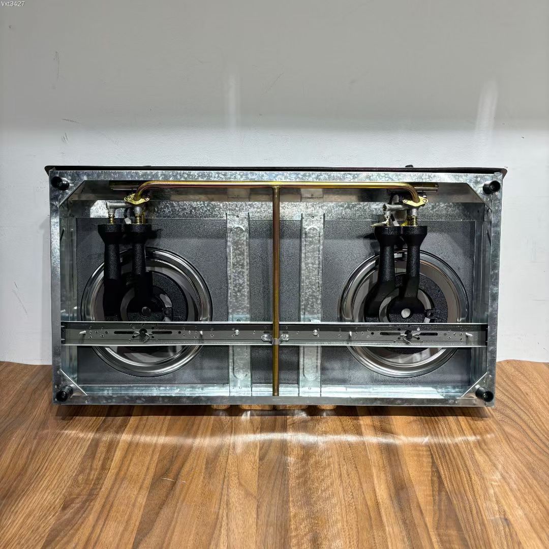 GAS STOVE
Item No: SC-7000D video