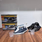 Steam Iron
Model No: SC-9752