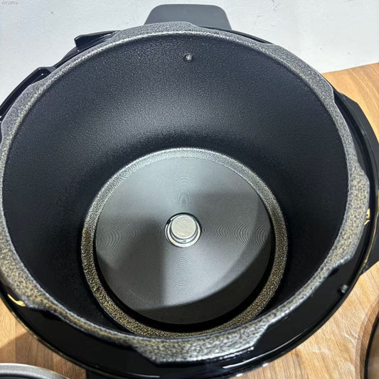 6L Pressure cooker
Model No: SC-S6620