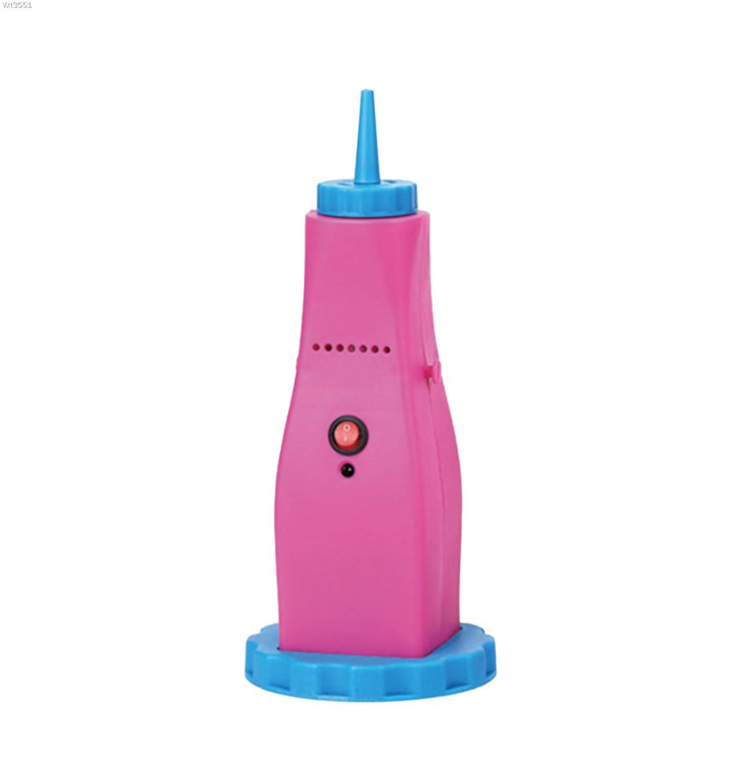 ELECTRIC BALLOON PUMP
Model No: SC-B003