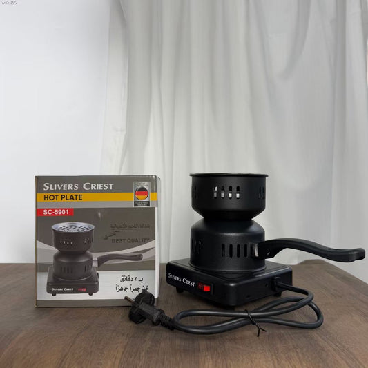 HOT PLATE
Item No:SC-5901