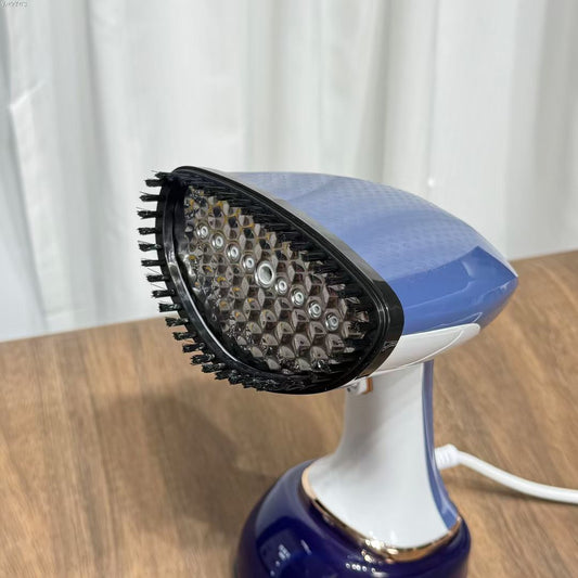 GARMENT STEAMER
Model No: SC-9731