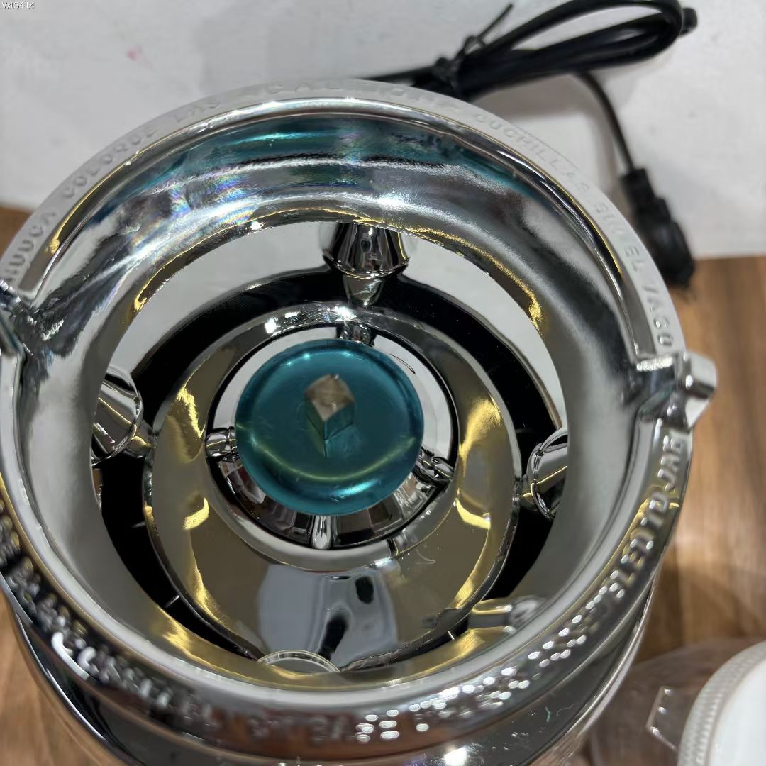 2 IN 1 Blender
Model No: SC-9906