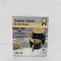 6L Air fryer
Item NO：SC-18