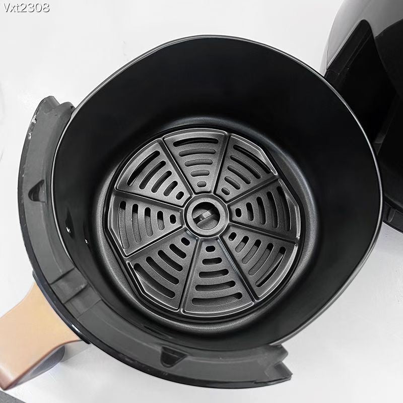 6L Air fryer
Item NO：SC-18