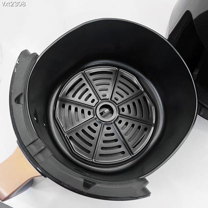 6L Air fryer
Item NO：SC-18