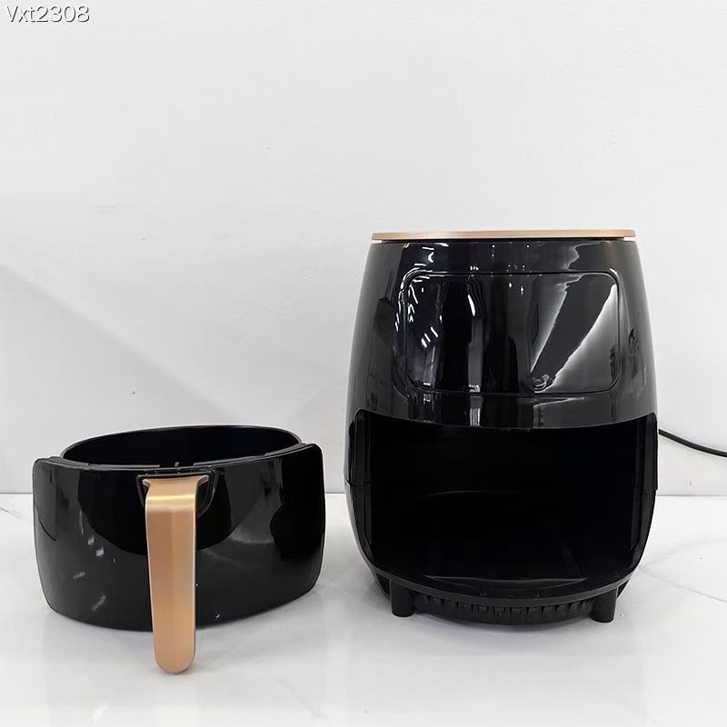 6L Air fryer
Item NO：SC-18