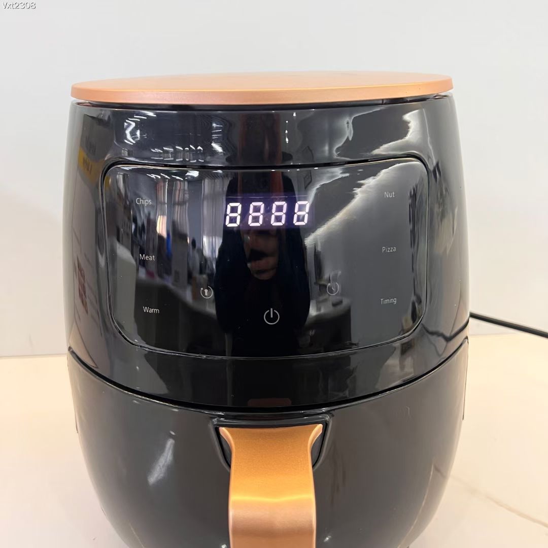 6L Air fryer
Item NO：SC-18
