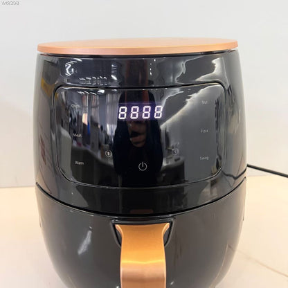 6L Air fryer
Item NO：SC-18