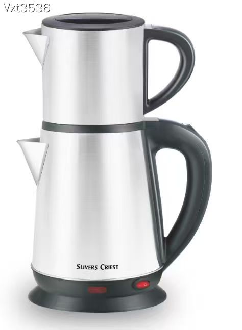 ELECTRIC KETTLE
Model No: SC-S590