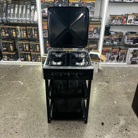 GAS STOVE
Item No: SC-6024SJ