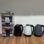 Electric Kettle
Model No: SC-20AS videos
